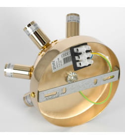 Люстра потолочная Люссоле SY2878