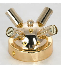 Люстра потолочная Люссоле SY1878