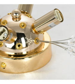 Люстра потолочная Люссоле SY1878