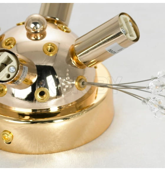 Люстра потолочная Люссоле SY1878 (SY1878) 