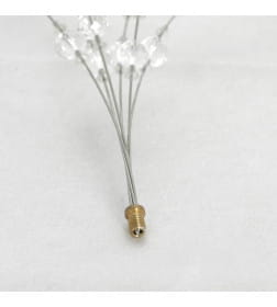 Люстра потолочная Люссоле SY1878