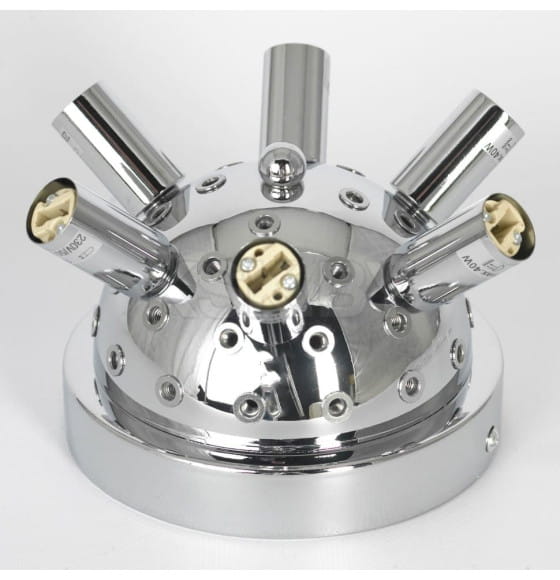Люстра потолочная Люссоле SY0878 (SY0878) 