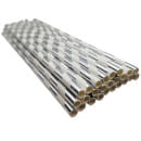 Трубочки для напитков из бумаги KK-2-4 (KK-2-4) 