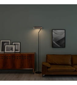 Торшер Divinare SOLE 3234/06 PN-1