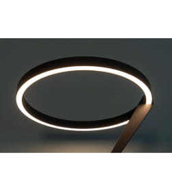 Торшер Divinare SOLE 3234/06 PN-1