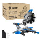 Пила торцовочная DEKO DKMS2600W-305 Laser (083-1094) 