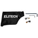 Пила торцовая ELITECH ПТ 1825К (204037) 