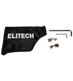 Пила торцовая ELITECH ПТ 1825К