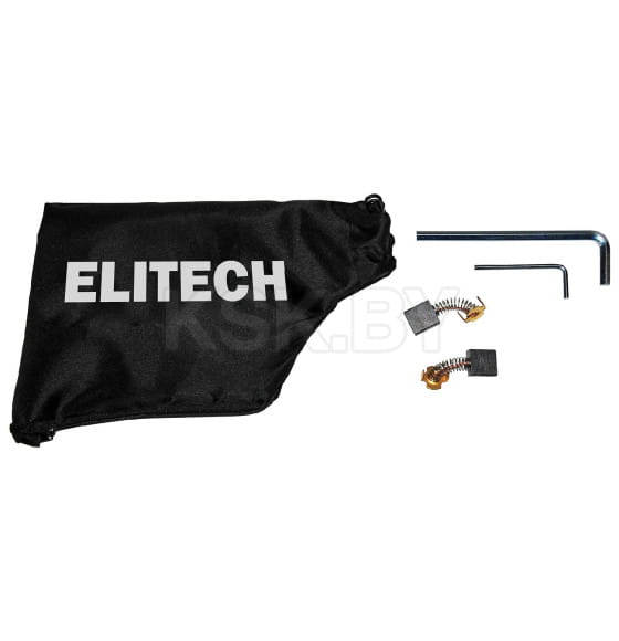 Пила торцовая ELITECH ПТ 1825К (204037) 