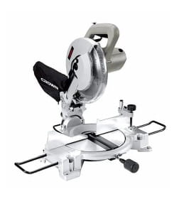 Пила торцевая CROWN CT15208
