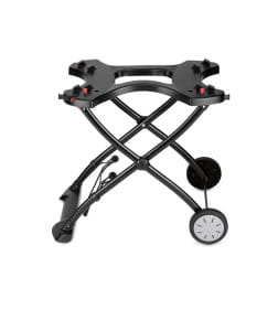 Тележка для грилей Weber Q1000/2000-й серии, Артикул: 6557