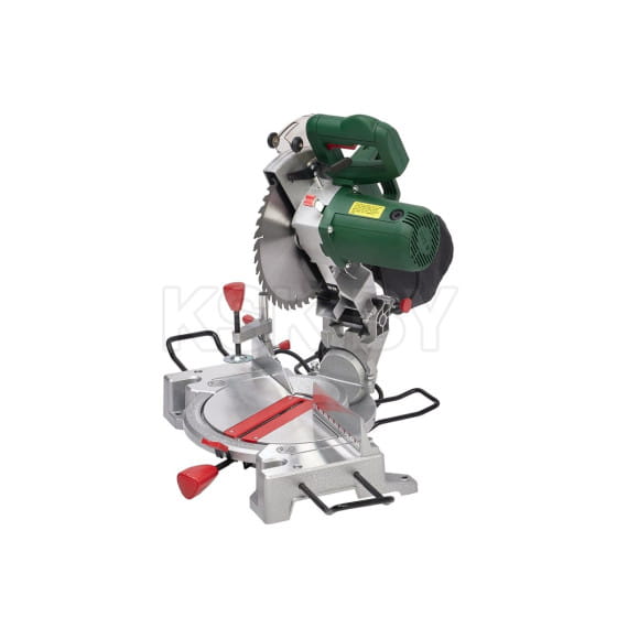 Пила торцовочная DWT KGS16-255 (KGS16-255) 