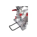 Пила торцовочная DWT KGS16-255 (KGS16-255) 