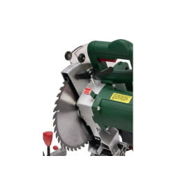 Пила торцовочная DWT KGS16-255