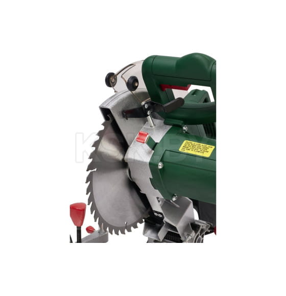 Пила торцовочная DWT KGS16-255 (KGS16-255) 