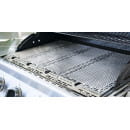 Гриль газовый Nexgrill Evolution Infrared 4B + 1B, черный (720-0830HK) 