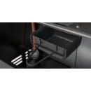 Гриль газовый Nexgrill Evolution Infrared 4B + 1B, черный (720-0830HK) 