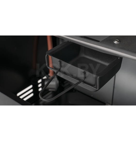 Гриль газовый Nexgrill Evolution Infrared 4B + 1B, черный (720-0830HK) 