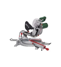 Пила торцовочная DWT KGS18-255 P