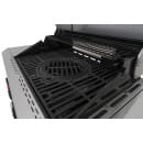 Гриль газовый Nexgrill Deluxe GBS 4B + 2B, черный (720-0958HA) 