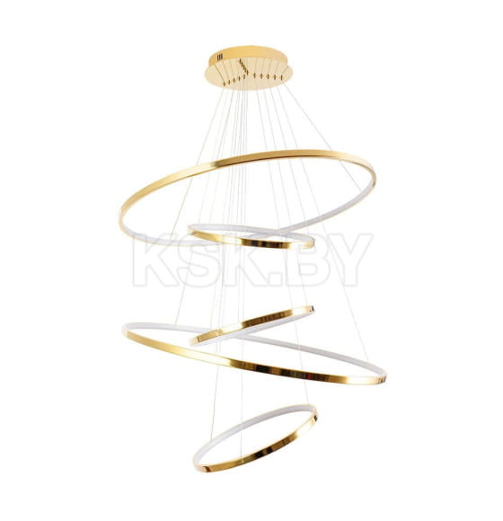 Люстра подвесная Arte Lamp ARKANE A2974SP-137PB (A2974SP-137PB) 