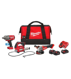 Набор инструментов Milwaukee M18 FPP3AK-522