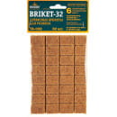 Брикеты для розжига (32 шт.) TOURIST BRIKET-32