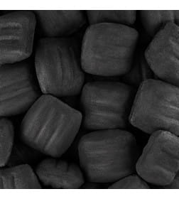 Брикеты древесно-угольные Подушечка 4 кг "ГлавЖар" НФ-00001409