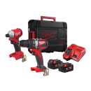 Набор инструментов M18 BLPP2B3-502X Milwaukee 4933492846 (4933492846) 