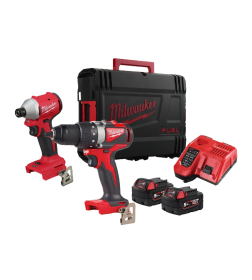 Набор инструментов M18 BLPP2B3-502X Milwaukee 4933492846