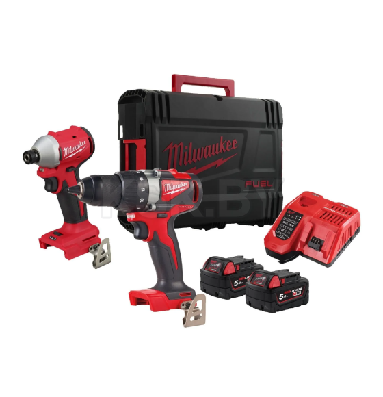 Набор инструментов M18 BLPP2B3-502X Milwaukee 4933492846 (4933492846) 