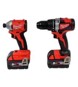 Набор инструментов M18 BLPP2B3-502X Milwaukee 4933492846