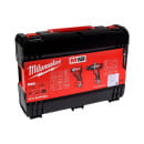 Набор инструментов M18 BLPP2B3-502X Milwaukee 4933492846 (4933492846) 