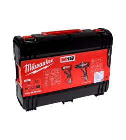 Набор инструментов M18 BLPP2B3-502X Milwaukee 4933492846