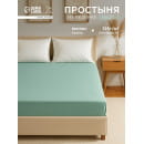 Простыня на резинке 