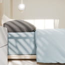Постельное бельё Этель дуэт Lightness 150х215см-2 шт, 225х240см, 50х70±3 см-2 шт, новосатин (10326515) 