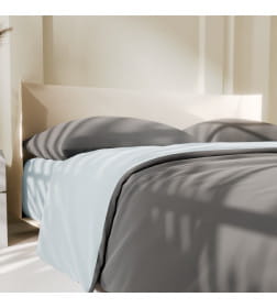 Постельное бельё Этель дуэт Lightness 150х215см-2 шт, 225х240см, 50х70±3 см-2 шт, новосатин