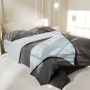 Постельное бельё Этель дуэт Lightness 150х215см-2 шт, 225х240см, 50х70±3 см-2 шт, новосатин (10326515) 