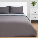 Постельное бельё Этель дуэт Lightness 150х215см-2 шт, 225х240см, 50х70±3 см-2 шт, новосатин (10326515) 