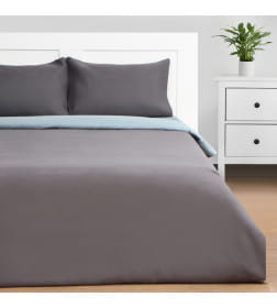 Постельное бельё Этель дуэт Lightness 150х215см-2 шт, 225х240см, 50х70±3 см-2 шт, новосатин