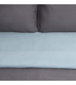 Постельное бельё Этель дуэт Lightness 150х215см-2 шт, 225х240см, 50х70±3 см-2 шт, новосатин