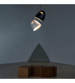 Светильник подвесной Divinare PLATEA 5085/06 SP-1