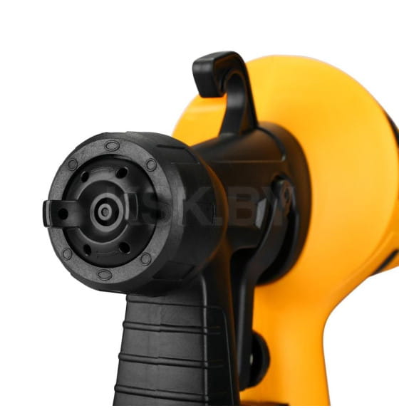 Краскопульт электрический DEKO SG500DK (083-1130) 