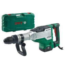 Молоток отбойный DWT H17-11 B BMC
