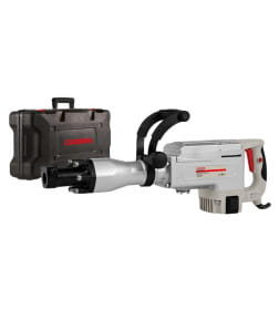 Молоток отбойный CROWN CT18024 BMC