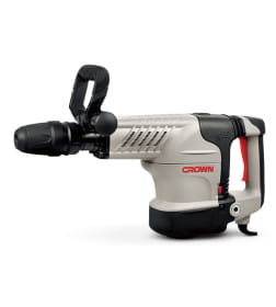 Молоток отбойный CROWN CT18123V BMC