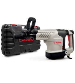Молоток отбойный CROWN CT18123V BMC