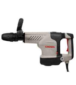 Молоток отбойный CROWN CT18123V BMC