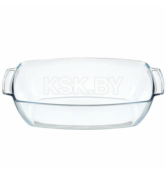 Форма для запекания 4,42 л Borcam 590046 (00107948) 