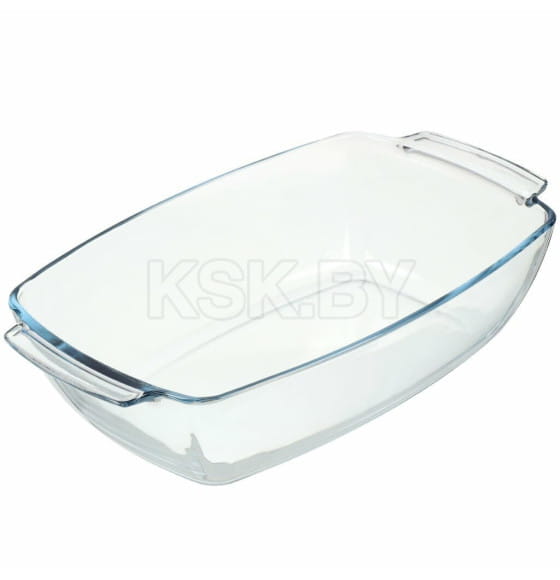 Форма для запекания 4,42 л Borcam 590046 (00107948) 